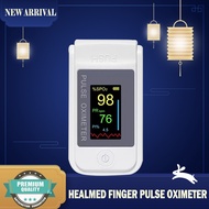 【Hot Sale】LK89 Omron Oximeters Portable Monitor Finger Pulse Oximeters Blood Oxygen Monitor Fingerti