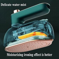 Mini Handheld Garment Ironing Machine Home Clothes Iron Portable Electric Iron Steam Ironing Machine