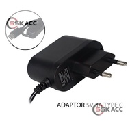 5v 3a Type-C Adapter DISTRIBUTORACC-COMPUTER