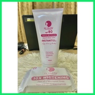 ∇ ◬ SY GLOW COMBO SET SOAP & LOTION