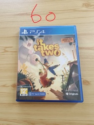 PS4 遊戲光碟