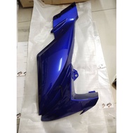 Blue Right Console For X-1 Model Genuine YAMAHA Parts 5YW-F8395-00-P1