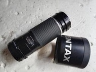 【AB的店】美品PENTAX-FA 645 300mm F5.6  ED IF  645D,Z自動對焦鏡可轉接各廠牌單眼