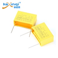 Safety Capacitor X2 275V 0.1uF 0.22 0.68uf 104K 0.22 0.47 1uf 1.2uf  P=22.5MM