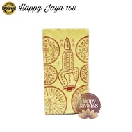 Ongseng Ong Seng Jari Ancestor Prayer Paper