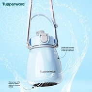 🔥 Tupperware Eco Bottle Tupperware Tumbler Water Bottle Tupperware 1 Liter Bottle