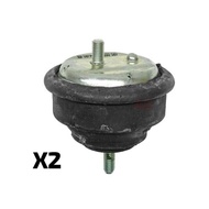 11811902583 11811141377 BMW E36 E46 ENGINE MOUNTING OEM (PRICE FOR 2PCS LH+RH)
