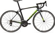 Giant TCR Advanced 2 碳纖維公路車