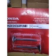 CS1 VALVE SET CS1 VALVE IN CS1 VALVE EX CS1 VALVE ONE SET CS1 147A1KWC900