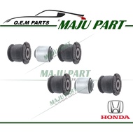 HONDA- STREAM S7A Rear KNUCKLE Arm Bush JUMLAH 6 PCS 52366-S5A-024/ 52366-S5A-024/ 52395-S5A-004