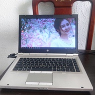 Laptop HP Elitebook 8470P Core i5 3320M HDD 500GB Windows 10 đầy đủ phụ kiện BH 1 năm