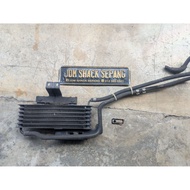 ATF PIL COOLER JAPAN USED