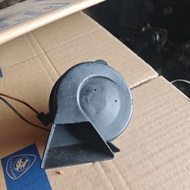 kereta horn （used）..