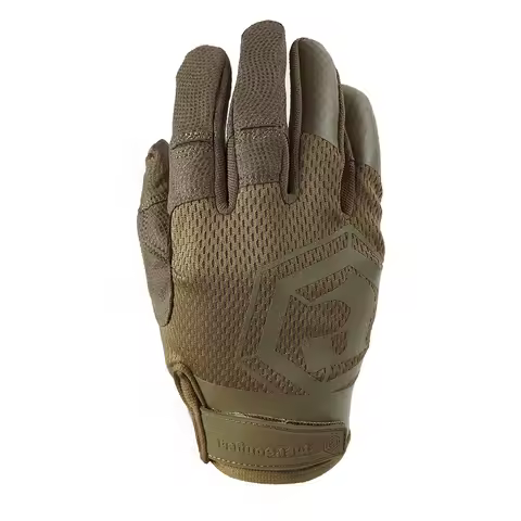 Emerson Blue Label Hummingbird Light Tactical Gloves Combat Hand Protective Gear Full Finger Handwea