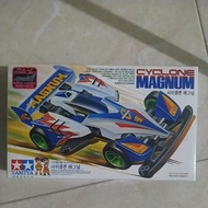 Tamiya cyclone Magnum made in korea Original