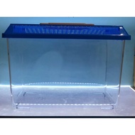 300MM+/- CLASSIC PLASTIC AQUARIUM/KLASIK PLASTIK AKUARIUM 300MM+/-
