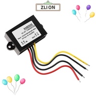 ZLION Step Down Power Supply, 5A 25W DC-DC Converter