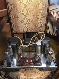 Dynaco dynakit St70 tube power amp 電子真空管膽後級