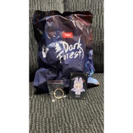 Maymei Dark Forest "vampire"Top toy BLIND BOX