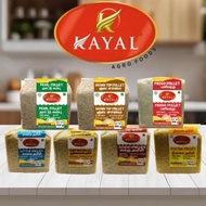 KAYAL MILLET RICE 500G