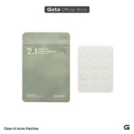 Goteskin Clear-It Acne Patches