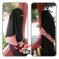 Niqab persis yaman