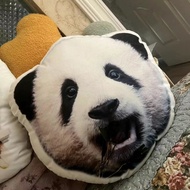 Cute Anime Pillow Peripheral Cushion Pillow Celebrity Pillow Custom Plush Anime Fubao Custom Panda