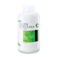 Elken Spirulina 3000 Tablets