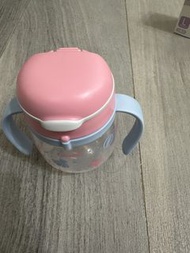 Combi 嬰兒學習杯