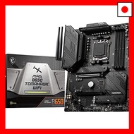 [Direct from JAPAN]MSI MAG B650 TOMAHAWK WIFI Motherboard, AMD Ryzen 7000/9000 Series Compatible, B6
