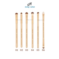 Cheap / Authentic / MEILINDA Mood Mellow Eye Makeup Brush, Eye Brush, Eye Makeup Brush, Eye Makeup B