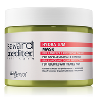 Helen Seward - (全新配方) (女神系) 輕滑保濕髮膜 (焗油) 5M (乾燥頭髮 / 染後鎖色 適用) 500ml