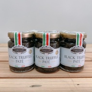 Tartufi Jimmy Italian Truffle Mushroom Sauce Truffle Sauce 90g