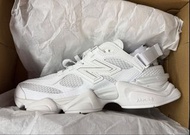 日本限定 日本直送 New Balance U9060 Summer White 白色涼鞋款
