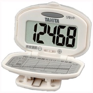 TANITA Step Counter PD-635 WH