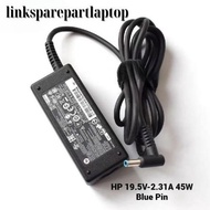 19.5V 2.31A 45W 4.5*3.0mm Laptop Charger Adapter H/P Stream X360 13 14 Pavilion 854054-001 741727-00