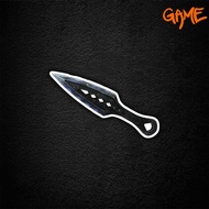 APEX LEGENDS - Kunai - Premium Fan-made Sticker (GAME series)