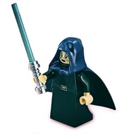 LEGO STAR WARS 75206 Jedi Barriss Offee Minifigure New-sw0909