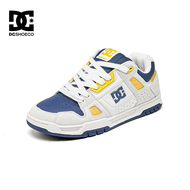 DC SHOES | รองเท้าลำลองผู้ชาย ฤดูกาลใหม่