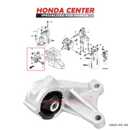 Engine mounting gantungan kaki pangkuan dudukan pondasi mesin depan honda odyssey RB1 RB2 RB3 2004 2
