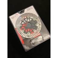 DISC BRAKE KTC 260mm VARIO DISC BRAKE AND OriginalBEAT Motorcycle