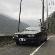 BMW E34 535 535IA 1990