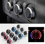 FIT FOR FORD FOCUS MONDEO SWITCH KNOB HEATER CLIMATE CONTROL BUTTON DIALS REFITTING ROTARY MK2 MK3 ACCESSORIES