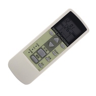 Suitable for Fujitsu/Treasure Air Conditioner Remote Control AR-DJ19 AR-DJ18/DJ20/DJ2/DL15