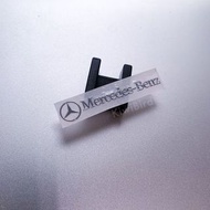 賓士 金屬貼｜儀錶 內裝 裝飾貼 金屬貼紙 標誌 mercedes benz 車貼 隨意貼 小標 c200 a180 推