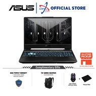 ASUS TUF A15 Gaming Laptop (R7-7435HS/16GD5/512SSD/15.6") FA506N-FRHN777W
