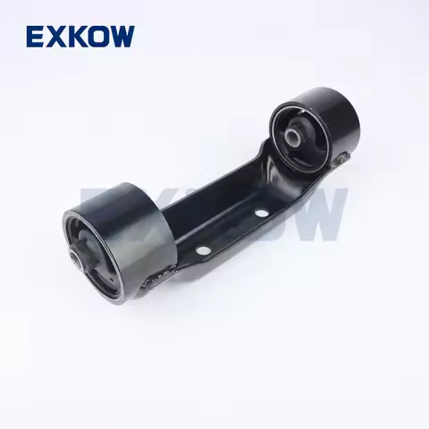 Engine Rear Mounting Cushion for Pajero Montero IO TR4 H65 H76 H77 1999-2007 MR319774