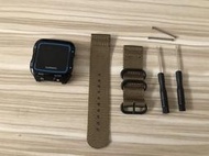 KINGCASE (現貨) Garmin Forerunner 920XT 錶帶 尼龍錶帶