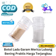 Pepper Bottle Salt Pepper Hole PracticalBENING Affordable Price Spice Container Pepper Container Sal