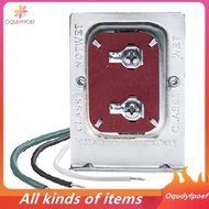 [Oqudy] Doorbell Transformer AC16V 30VA Transformer Fit For Video Doorbell Power Adapter Appliance